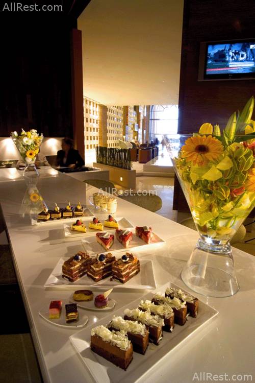 Kempinski Hotel Mall of the Emirates 5